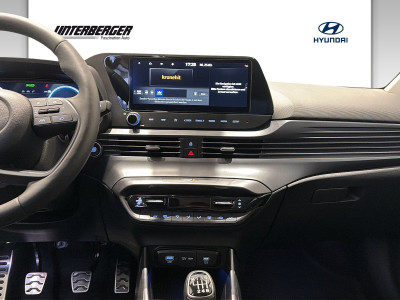 Hyundai Bayon Neuwagen