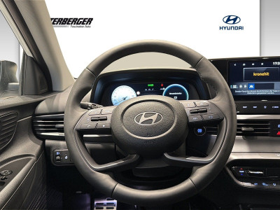 Hyundai Bayon Neuwagen