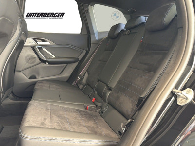 BMW X1 Vorführwagen