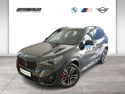 BMW X1 Vorführwagen