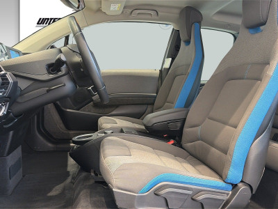 BMW i3 Gebrauchtwagen