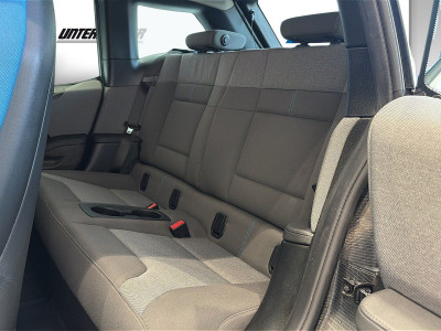 BMW i3 Gebrauchtwagen