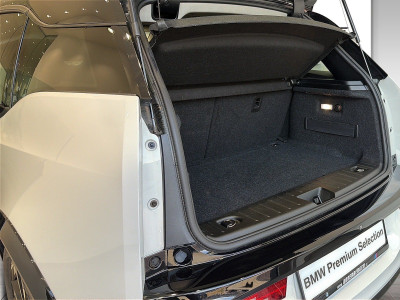 BMW i3 Gebrauchtwagen