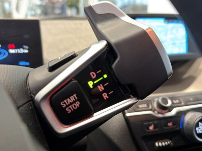 BMW i3 Gebrauchtwagen