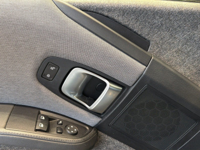 BMW i3 Gebrauchtwagen