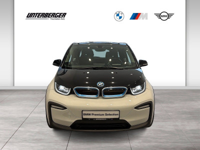 BMW i3 Gebrauchtwagen