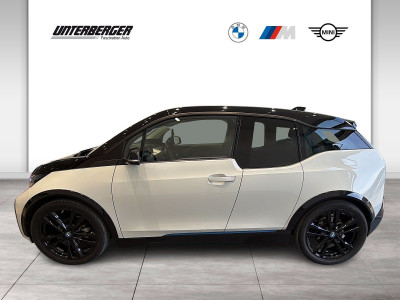 BMW i3 Gebrauchtwagen