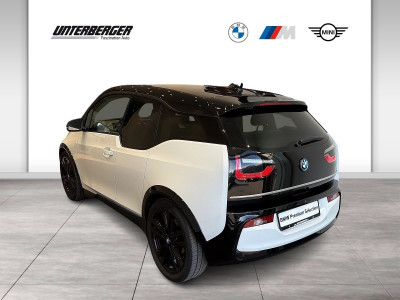 BMW i3 Gebrauchtwagen