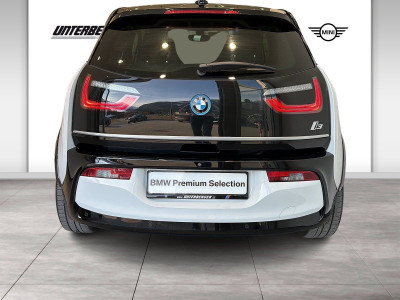 BMW i3 Gebrauchtwagen