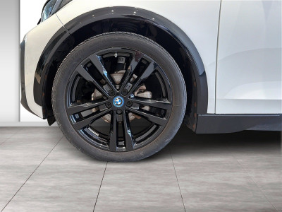 BMW i3 Gebrauchtwagen