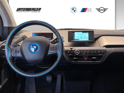 BMW i3 Gebrauchtwagen