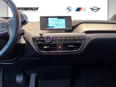 BMW i3 Gebrauchtwagen