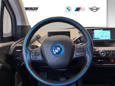 BMW i3 Gebrauchtwagen