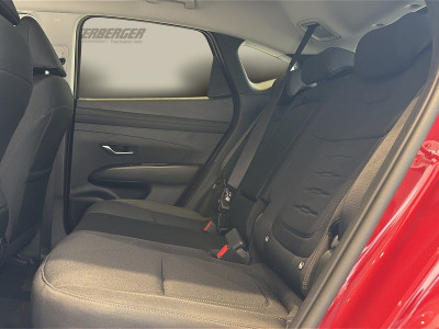 Hyundai Tucson Neuwagen