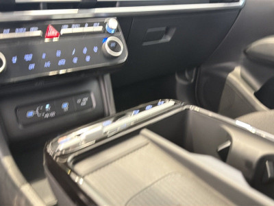 Hyundai Tucson Neuwagen