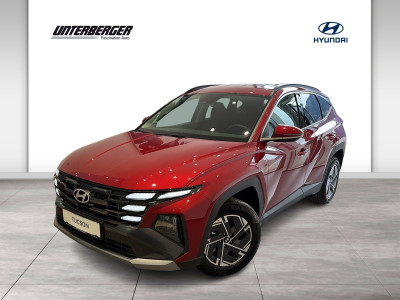 Hyundai Tucson Neuwagen