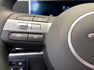 Hyundai Tucson Neuwagen