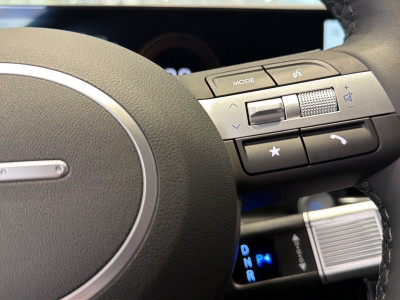 Hyundai Tucson Neuwagen