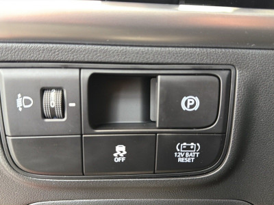 Hyundai Tucson Neuwagen