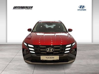 Hyundai Tucson Neuwagen