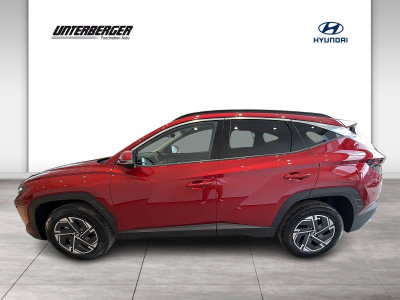 Hyundai Tucson Neuwagen