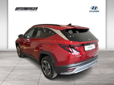 Hyundai Tucson Neuwagen