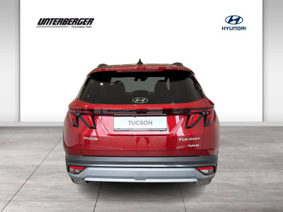 Hyundai Tucson Neuwagen