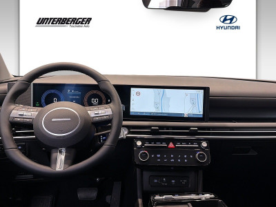 Hyundai Tucson Neuwagen