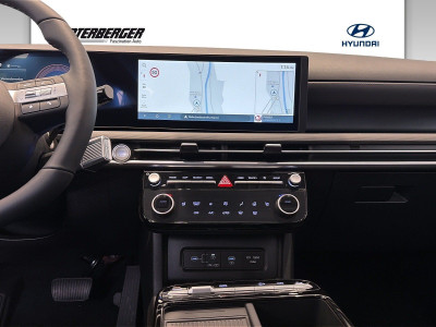 Hyundai Tucson Neuwagen