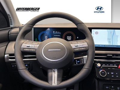 Hyundai Tucson Neuwagen