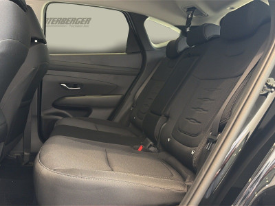 Hyundai Tucson Neuwagen