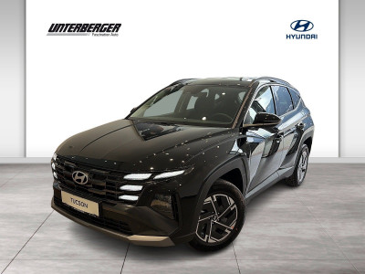Hyundai Tucson Neuwagen