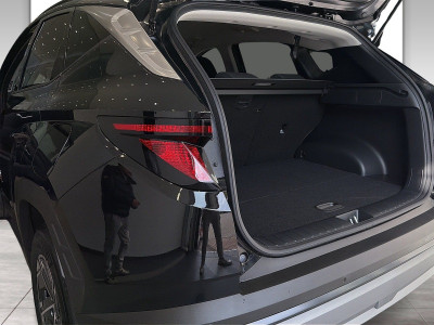 Hyundai Tucson Neuwagen