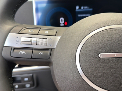 Hyundai Tucson Neuwagen