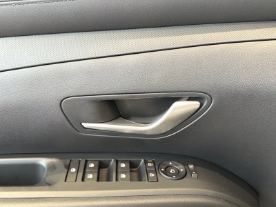 Hyundai Tucson Neuwagen