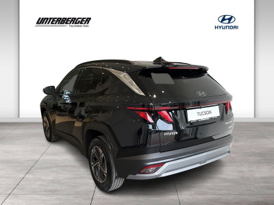 Hyundai Tucson Neuwagen