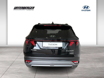 Hyundai Tucson Neuwagen