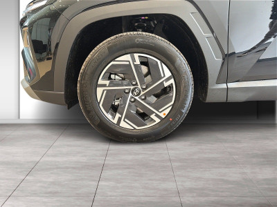 Hyundai Tucson Neuwagen
