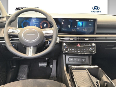 Hyundai Tucson Neuwagen