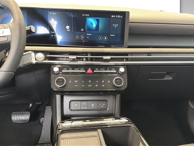 Hyundai Tucson Neuwagen