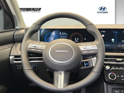 Hyundai Tucson Neuwagen