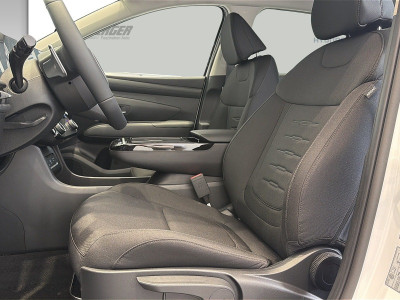 Hyundai Tucson Neuwagen