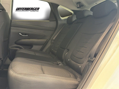 Hyundai Tucson Neuwagen