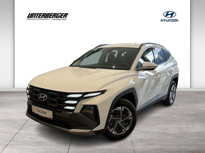 Hyundai Tucson Neuwagen