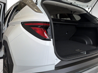 Hyundai Tucson Neuwagen