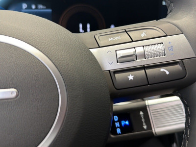 Hyundai Tucson Neuwagen