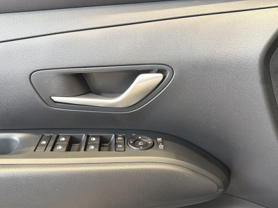 Hyundai Tucson Neuwagen