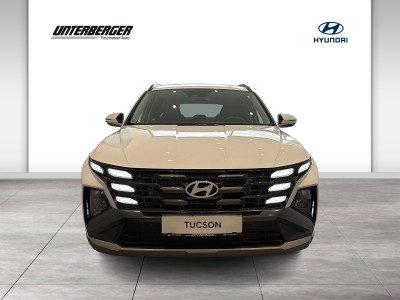 Hyundai Tucson Neuwagen