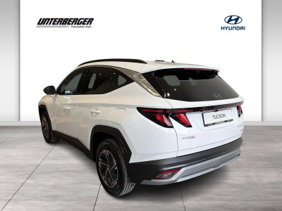 Hyundai Tucson Neuwagen