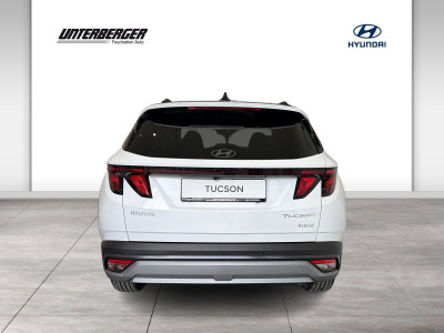 Hyundai Tucson Neuwagen
